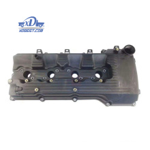 11201-75055 11201-0C010 Engine Cylinder Valve Cover for Toyota Cover Subassy 1120175055 112010C010